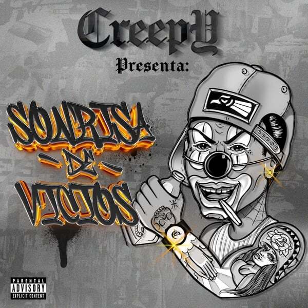 Cover art for Sonrisa de Vicios
